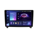 Cumpara ieftin Navigatie Auto Teyes CC3 2K Peugeot 407 2004-2011 6+128GB 9.5 QLED Octa-core 2Ghz, Android 4G Bluetooth 5.1 DSP