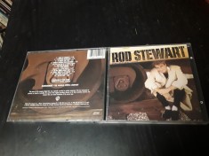 [CDA] Rod Stewart - Every Beat of My Heart - cd audio original foto