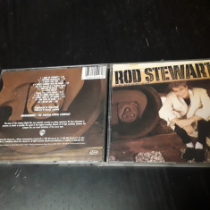 [CDA] Rod Stewart - Every Beat of My Heart - cd audio original