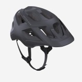 CASCĂ MTB EXPL 500 NEGRU