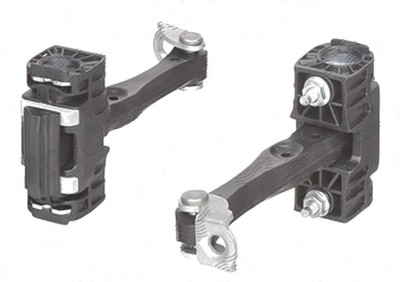 Opritor usa, limitator Citroen C4 (La/Lc) 09.2008-12.2010, Citroen C4 (La/Lc), 10.04-09.08, Fata partea Stanga, Dreapta, 9181.H9 foto