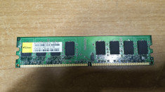 Ram PC elixir 2GB DDR2 PC2-6400U M2Y2G64TU8HD5B-AC foto