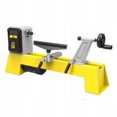 Strung electric prelucrare lemn 890-2600rpm, 1000mm, 650W (KD5297)