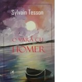 O vara cu Homer - Sylvain Tesson