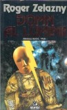 Domn al luminii - Roger Zelazny