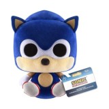 Sonic the Hedgehog Jucarie de plus Sonic 18 cm