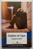 Delphine de Vigan - Legamintele