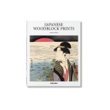 Japanese Woodblock Prints