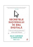 SECRETELE SUCCESULUI IN ERA DIGITALA, Curtea Veche