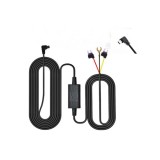 Kit cablu alimentare 3.5 metri si monitorizare miscare pentru camere auto DVR Mini USB Cod: CNS-1016