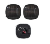 Set lampa semnalizare laterala AUDI A3 (8L), A4 (B5), A8 (D2); SEAT Ibiza/Cordoba (6K), Toledo (NH); SKODA Fabia (6Y/5J), Octavia (1U), Rapid (NH), R