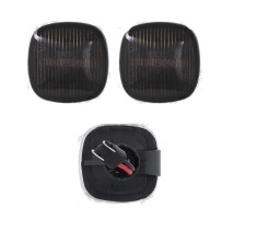 Set lampa semnalizare laterala AUDI A3 (8L), A4 (B5), A8 (D2); SEAT Ibiza/Cordoba (6K), Toledo (NH); SKODA Fabia (6Y/5J), Octavia (1U), Rapid (NH), R
