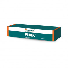 Pilex unguent, 30g, Himalaya