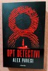 Opt detectivi. Editura Nemira, 2022 - Alex Pavesi