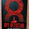 Opt detectivi. Editura Nemira, 2022 - Alex Pavesi
