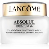 Lanc&ocirc;me Absolue Premium &szlig;x crema de zi pentru contur si fermitate SPF 15 50 ml
