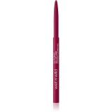 Wet n Wild Perfect Pout Creion de buze de lunga durata culoare Currant Mood 0.25 g
