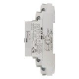Contacte auxiliare modulare pentru protectiile termice moeller 3,5 A NHI11-PKZ0