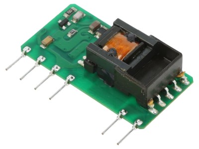 Convertor AC/DC 5V 5W foto
