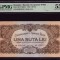 100 Lei - 1944 Comandamentul Armatei Rosii, Ocupatia Rusa. CAR . AUNC 55 PMG