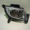 Proiector Hyundai I30 (Fd), 03.2007-03.2012, Fabricat In Korea, partea Dreapta, Fata, H27W/2 (GE881); Omologare: ECE, OEM/OES
