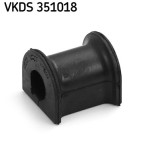 SKF VKDS 351018 cuzinet, stabilizator