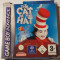 Disney PIXAR The cat in the hat - Nintendo GameBoy Advance [Seond hand]