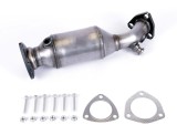 Catalizator Audi A4 B6 (8e2), 11.00-12.05, A4 B6 Avant (8e5), 02.00-12.05, 2.0 FSi, Euro 3 (D3), EEC