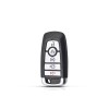 Carcasa telecomanda compatibila Ford, cu lamela