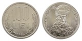 z283 ROMANIA 100 LEI 1994 aUNC APROAPE NECIRCULATA piesa de colectie