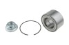Rulment fata Hyundai Getz 2002-, I10 2007-, I20 2008-2014, Atos Prime 1.0 2001-, Kia Picanto 2004-, NTY KLP-HY-511