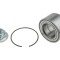 Rulment fata Hyundai Getz 2002-, I10 2007-, I20 2008-2014, Atos Prime 1.0 2001-, Kia Picanto 2004-, NTY KLP-HY-511