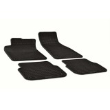 Set covorase auto cauciuc umbrella pentru audi a6 (c6) (2004-2006)