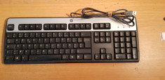 Tastatura PC HP KU-0316 Usb #1-28 foto