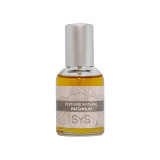 Parfum natural SyS Aromas, Patchouli 50 ml, Laboratorio SyS