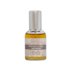 Parfum natural SyS Aromas, Patchouli 50 ml