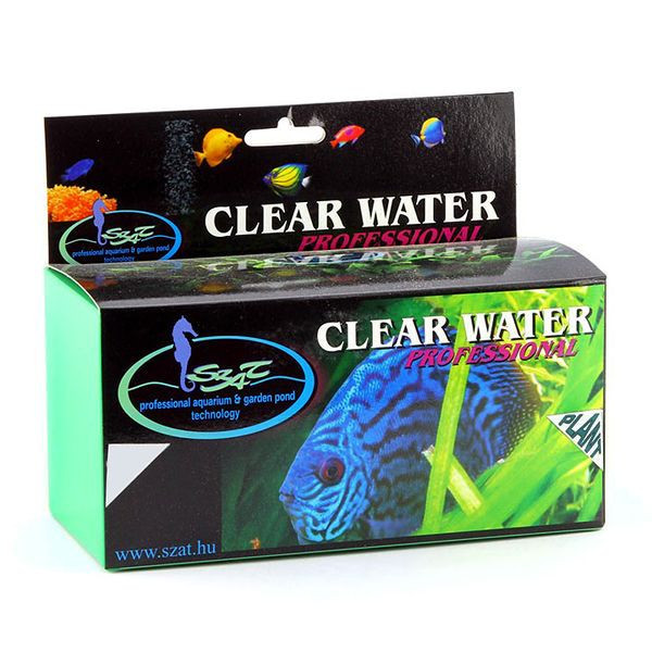 SZAT Clear Water Plants B1 pentru 0 - 30L