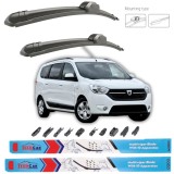 Cumpara ieftin Stergatoare Dacia Lodgy ESTATE, KOMBI 2015-