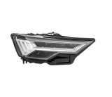 Far Audi A6, 03.20, montare fata, dreapta, semnalizare dinamica LED; cu lumini de zi tip LED; cu lumina de parcare LED; Tip=Matrix HD; LED;
