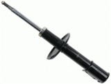 Amortizor RENAULT SYMBOL I (LB0/1/2) (1998 - 2008) RINGER 1542002634