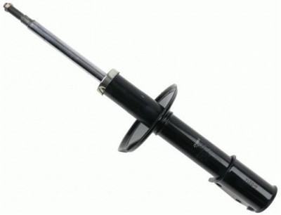 Amortizor RENAULT SYMBOL I (LB0/1/2) (1998 - 2008) RINGER 1542002634 foto