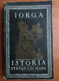 Nicolae Iorga - Istoria lui Stefan cel Mare