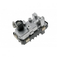 Actuator Turbo G-65/6Nw009228/ , Chrysler Grand Voyager 2.8Crd 2007 , Ecd-Ch-001 foto