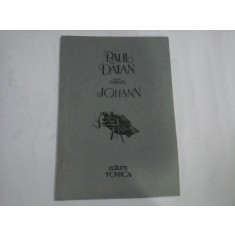 JOHANN - PAUL DAIAN