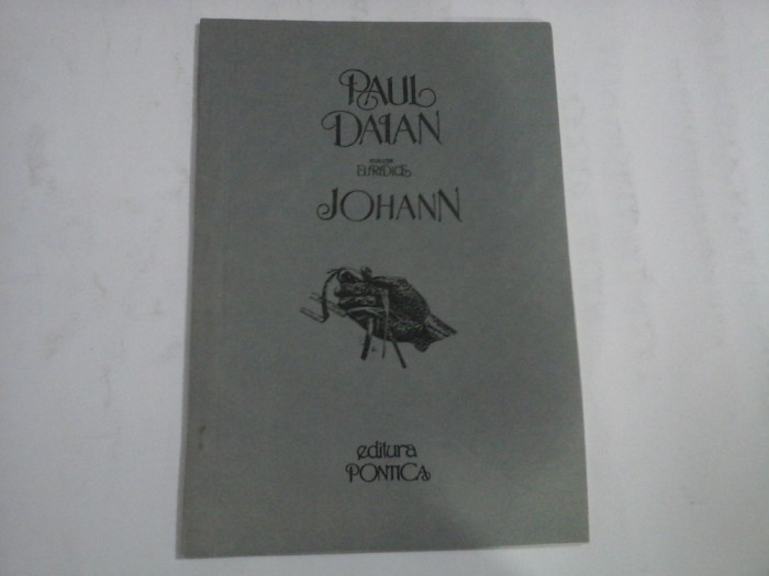 JOHANN - PAUL DAIAN
