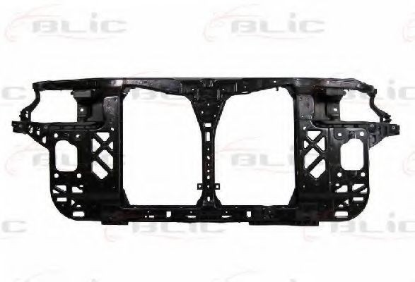 Trager / Traversa KIA CEED SW (ED) (2007 - 2012) BLIC 6502-08-3267200P