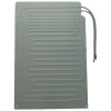 Placa vaporizator 2 iesiri 40X60cm, Oem