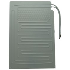 Placa vaporizator 2 iesiri 40X60cm