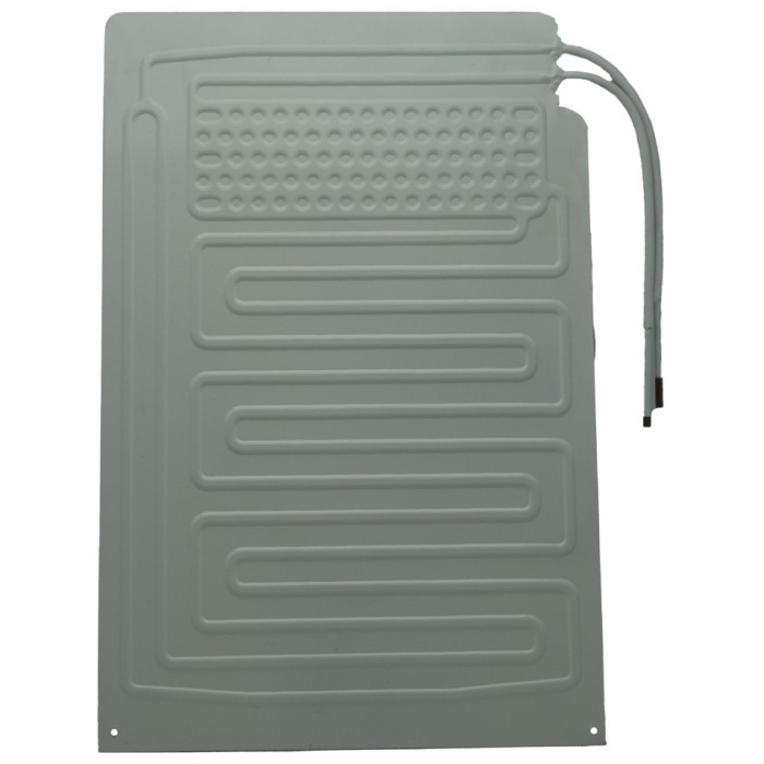 Placa vaporizator 2 iesiri 40X60cm