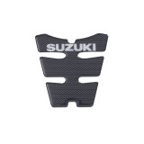 Tankpad Carbon Suzuki MBS Protectie Rezervor Moto